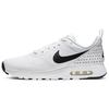 Air Max Tavas 'Белый Черный' Женские 916791-100