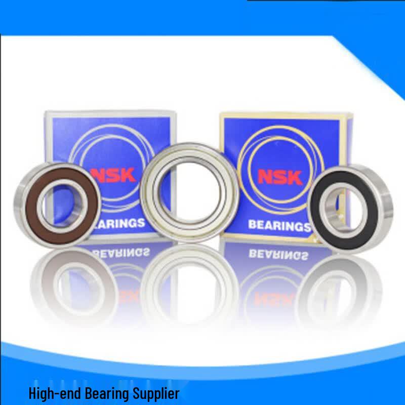 NSK Deep Groove Ball Bearing 6308 Series
