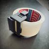 Simple Design Adhesive Tape Dispenser Convenient Packing Tape Seat Tape Cutter  Office Use