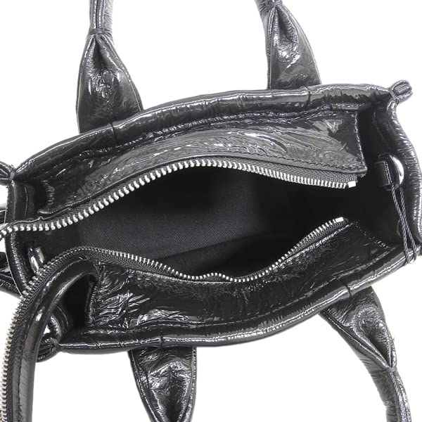 Сумка 2WAY Tote Bag Black H064L03FA22 [Marc Jacobs] Женская [Товар]