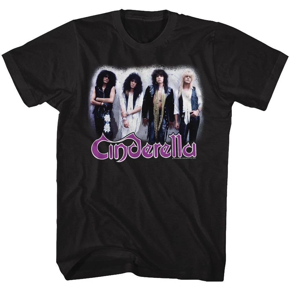Cinderella The Last Mile Music Children's T-shirt
