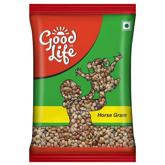 Good Life Horse Gram 200 G
