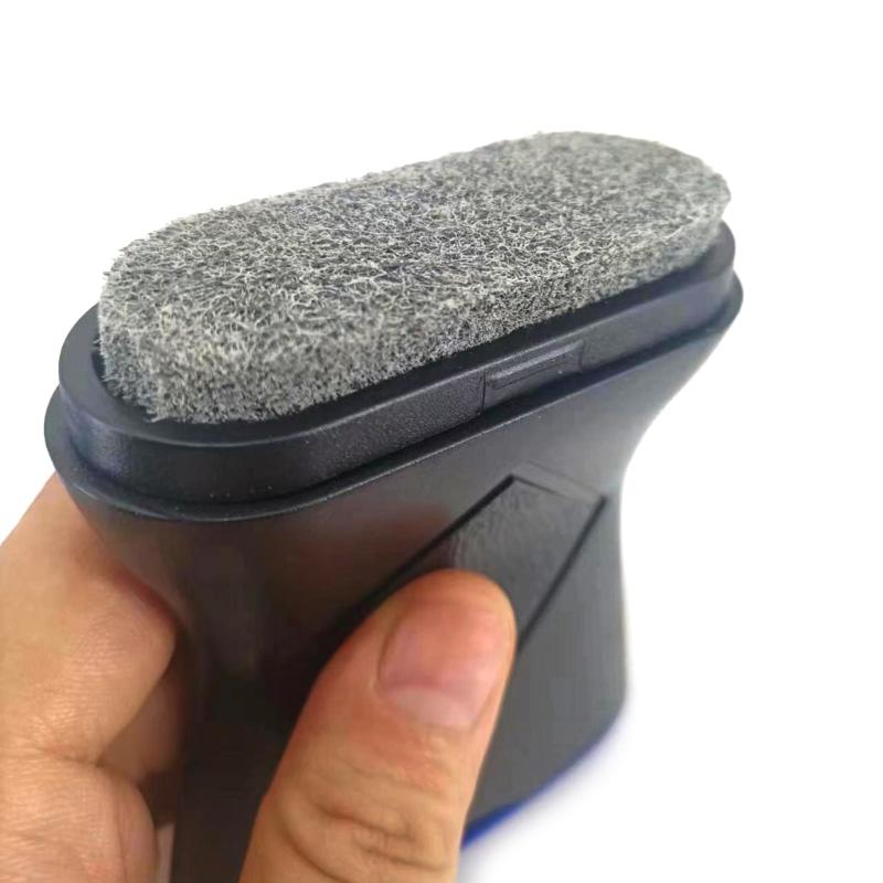 Folk Electric Guitar Fingerboard String Cleaner Maintaining Tool Instrument String Cleaner Guitar Maintenance Care Tools