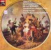 LP Record JUAN CRISÓSTOMO DE ARRIAGA / FRANZ  - Symphony In D Major / Variations On CSD3769 His Master's Vo 1976 UK Classical Used
