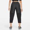 Nike Повседневные джоггеры с логотипом, женские брюки, черные DD5615-010