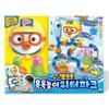 [Mimi World Official] Pororo Bathing Play Water Park, Popular Korean Character Toys