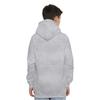 Star Wars Childrens/Kids Join The Dark Side Poster Heather Hoodie