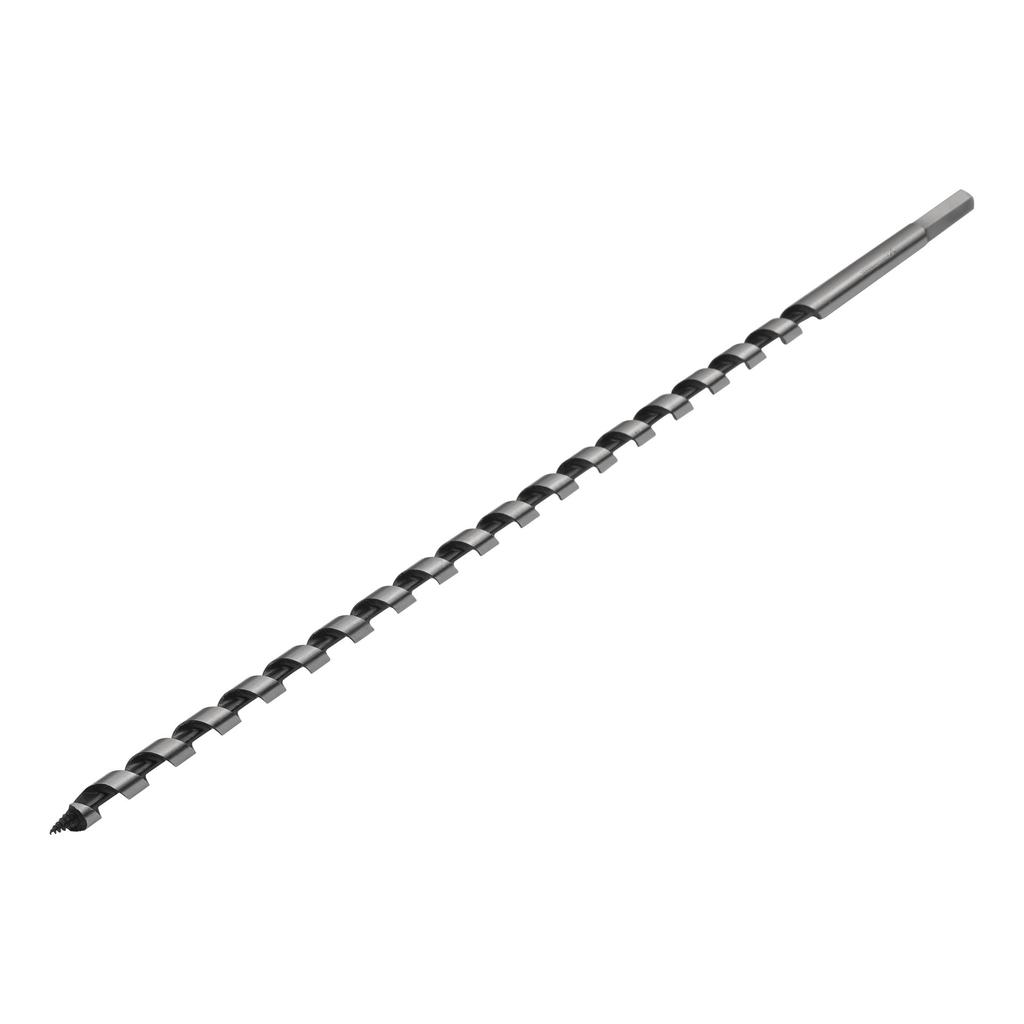 Auger DRILL FOR WOOD Screw Drill HDF > 20mm x 230mm < Vorstahl