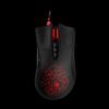 Souris - A4TECH - BLOODY Blazing A90A - 6200 dpi - 8 boutons programmables - Filaire