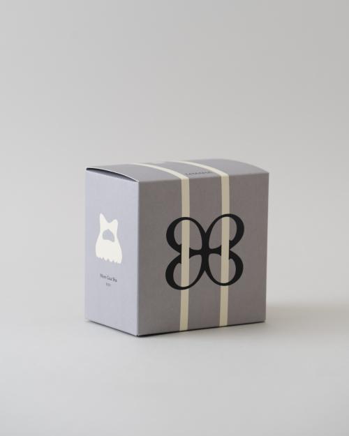 [2SET] Le Maha Ceramic Body Gua Sha + Stand (Set)
