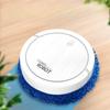 Intelligent Cleaning Robot Automatic Mopping Wet and Dry Cleaning USB Rechargeable Mopping Machine