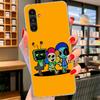 Чехол для телефона Game Dandys World для Samsung Galaxy A17 A37 A57 A16 A26 A36 A56 A15 A25 A35 A55 A14 A24 A34 A54 A13 A23 A33 A53 Gala