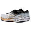 Asics Gel Kayano 27 Wuxi Marathon - Мужские кроссовки из белого золота, черные 1011B227-100