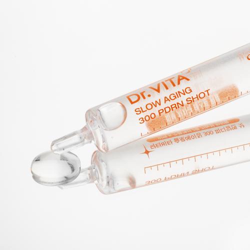 Доктор. Vita Slow Aging 300 PDRN Шот 4,5 мл