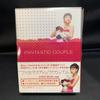 [USED] Korean TV drama Fantastic Couple DVD Box Set