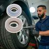 Пневматический гайковерт Замена уплотнительных колец Детали пневматического ударного гайковерта Аксессуары Запчасти для ремонта пневмоинструмента Прост в использовании