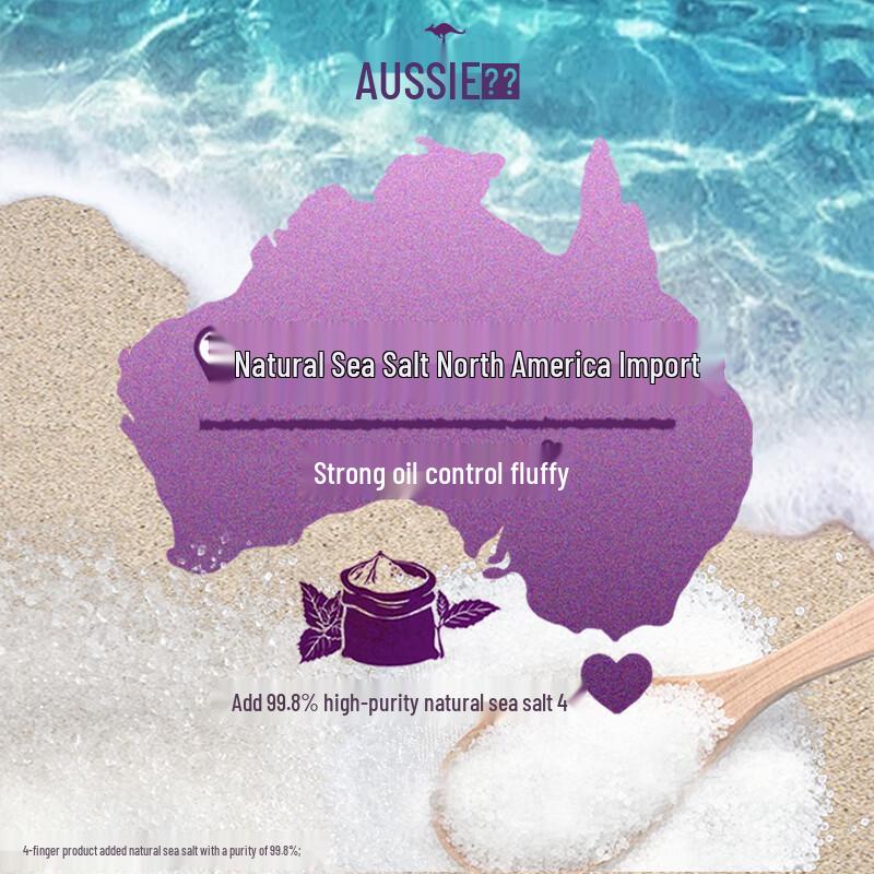Aussie Hair Conditioner