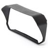 Motorcycle Screen Protector Film trument Hat Sun Visor Meter Cover For BMW For R1200GS For R1250GS For Adventure Accessories