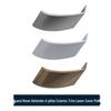 Внешняя накладка передней стойки A LR174351/LR174352 для Land Rover Defender LR140277/LR140273