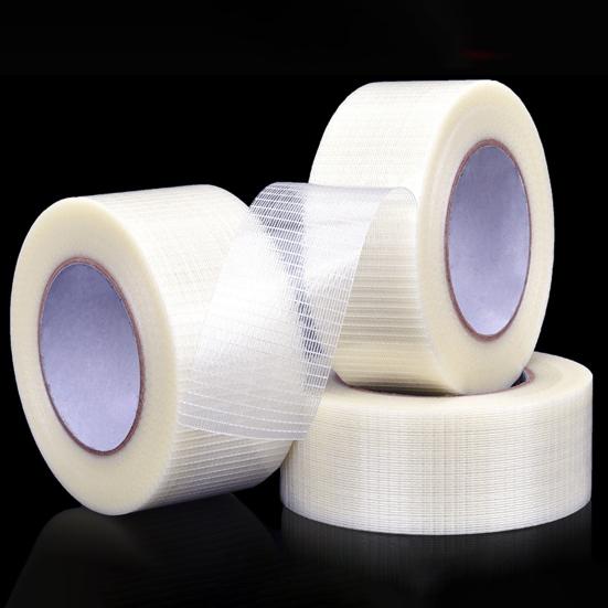 Waterproof RV Awning Repair Tape Strong Adhesion Tent Repair Tape Transparent Boat Covers Repair Patch Kit