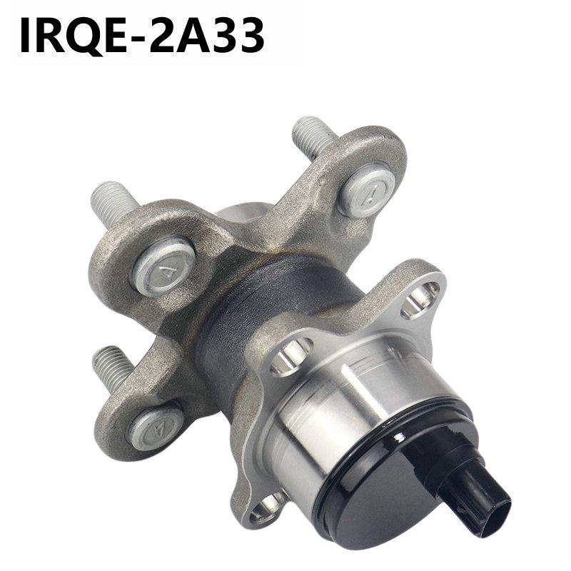 Ступица в сборе с подшипниковым узлом 42410-B2050 для Daihatsu Koro 8-го поколения