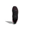 adidas Женские кроссовки Tubular Dusk 'Black Shock Pink' AQ1198
