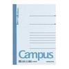 KOKUYO Campus Note A6 B-линовка 6 мм 48 листов x 5 книг