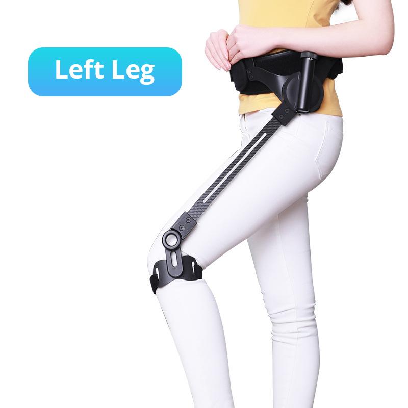 Walking Aid Bionic Body Power Walking Stroke Walker Lower Limb Rehabilitation Training Leg Walking Training