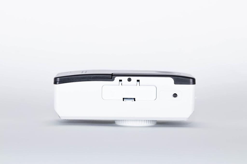 Kodak Kodak Film Camera 35mm ULTRA F9 White X Green [/Warranty Included]