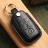Индивидуальный набор ключей для Kia K3 K4 Smart Run kx3 Sorento, автомобильная кожа, ручная работа, защитный чехол с пряжкой