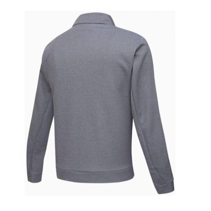 Puma Мужская трикотажная тренировочная куртка S Core 933344 02