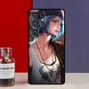 Чехол Life Is Strange Game для Samsung Galaxy S25 Ultra S9 S10 S20 S21 S22 Plus S23 FE S24 Ultra