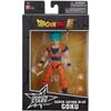 Фигурка Dragon Ball Super Dragon Stars Супер Сайян Голубой Гоку - Bandai