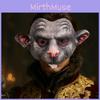 Halloween Mouse Mask Eva Cosplay Costume Prop For Party And Cosplay Events