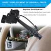 12450067 Переключатель указателей поворота Круиз-контроль Для Chevrolet GMC Cadillac Круиз-контроль Рычаг стеклоочистителя Переключатель указателей поворота 2012043 D6299A