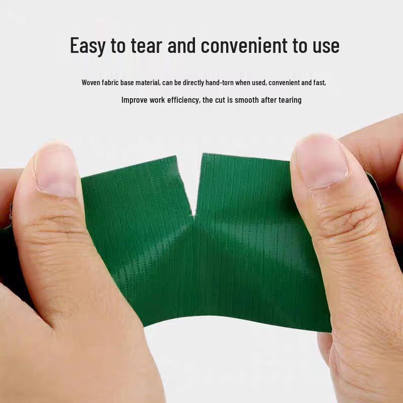 Beifute Weatherproof Cloth Duct Tape