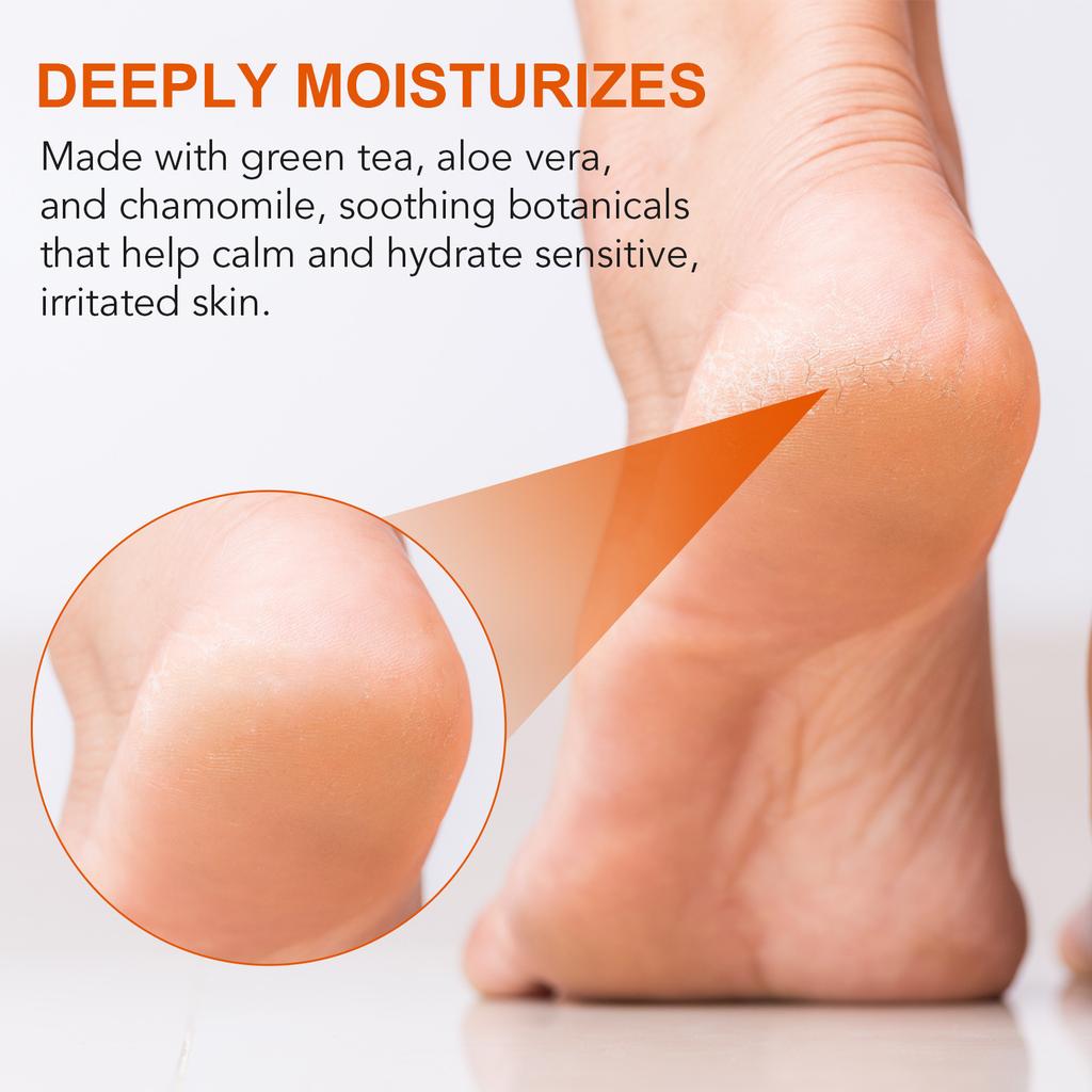 Стик для ухода за руками и ногами с медом манука Увлажняющий Нелипкий Крем для гладкости рук и ног 40 г