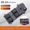 Honda City 11th Gen Front Left Window Lifter Switch Assembly