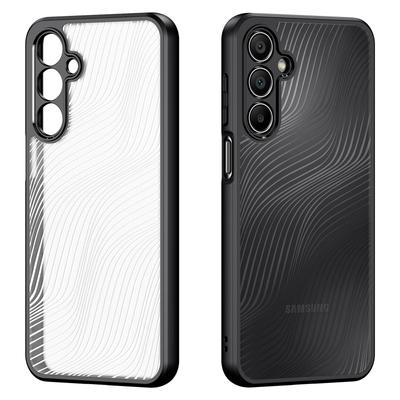 DUX DUCIS Серия Aimo Для Samsung Galaxy A16 5G/A16 4G Чехол TPU+PC Матовый Чехол для Телефона (Сертификация REACH)