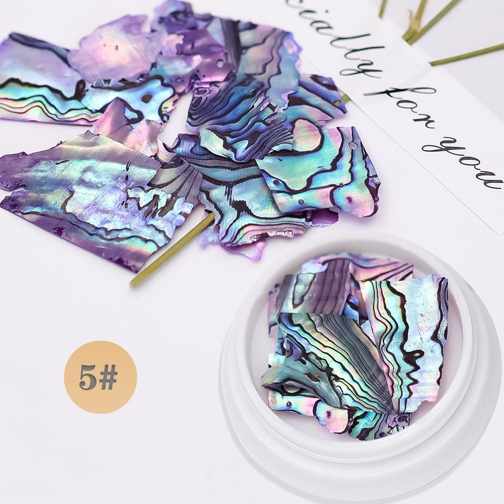 Маникюр со стразами, морская ракушка, дизайн ногтей, ломтики, украшения для ногтей, ломтик ракушки, ушка, 3D-текстура