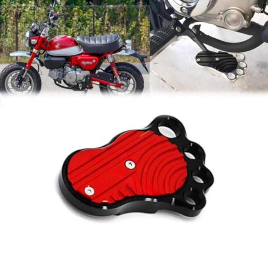 For Monkey 125 Monkey 125 Monkey 125 Monkey 125 2018-2023 2024 Motorcycle Repair Accessories