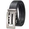 Personalized Trendy Belt Men'S Belt Automatic Buckle Business Belt Buckle, First Layer Cowhide Belt Ly25-1058-5