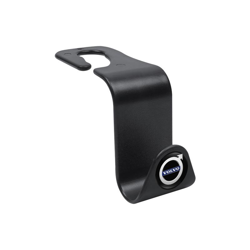 htpsz8 Car Seat Hook Storage Organizer Bracket Hook For Volvo V60 V40 XC90 S60 C30 XC60 V50 V70 S90 Olestar AWD XC40 S80 T6 Car Gadgets