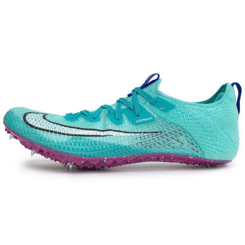 Nike Zoom Superfly Elite 2 'Hyper Jade' Sneakers Casual CD4382-300