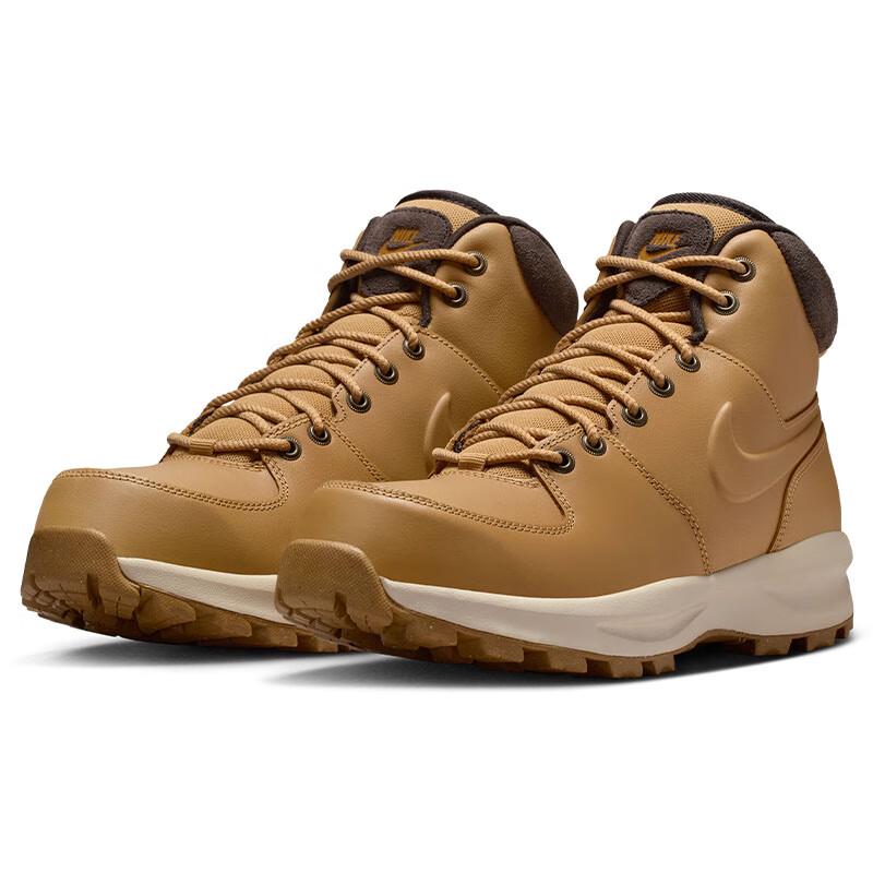 Nike Коллекция повседневной и спортивной обуви для мужчин