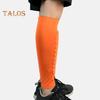 Футбольный щиток для голени, компрессионный щиток для голени, футбольная поддержка ног, компрессионные защитные щитки для голени для детей и взрослых
