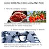 Disaar 100 мл/шт. Изысканный крем для лица Goqi Berry, против старения, против морщин, против окисления, увлажняющий, укрепляющий крем для кожи лица
