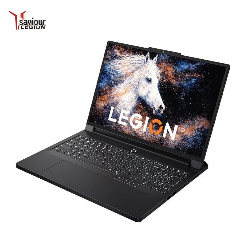 Lenovo Игровой ноутбук Legion R9000P 16 дюймов (Китайская версия)