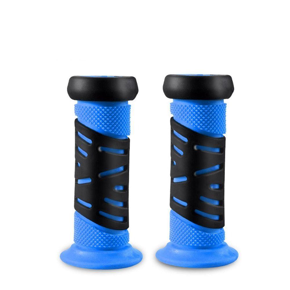 Аксессуары Рукоятка руля Для детей Детская велосипедная рукоятка Велосипедные рукоятки руля Велосипедные рули