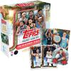 2025 Topps Holiday Basketball Factory Seal Mega Box - -